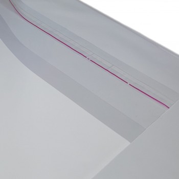 35*45+5 Kendinden Bantlı Sedefli OPP