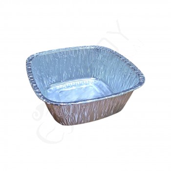 Alüminyum Sütlaç Kasesi 100 Adet