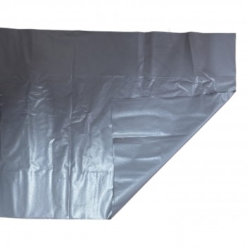 90*130 Siyah Taşıma Torbası (1 Kg.)