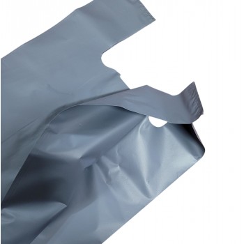 30*60 Siyah Atlet Poşet 30*60 Siyah Atlet Poşet