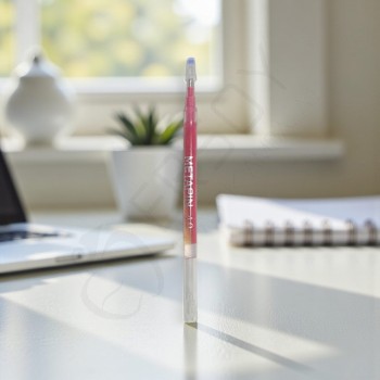 Isı İle Uçan Kalem Kırmızı