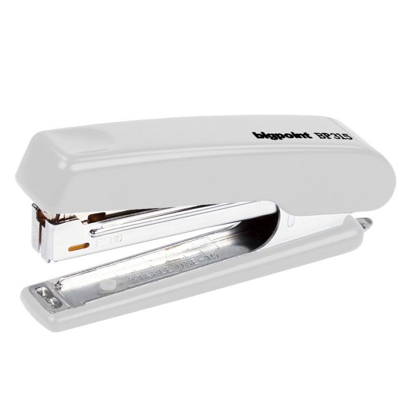 Zımba Makinesi No:10 Beyaz Zımba Makinesi No:10 Beyaz