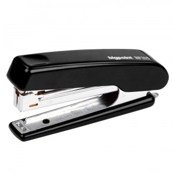 Zımba Makinesi No:10 Siyah Zımba Makinesi No:10 Siyah