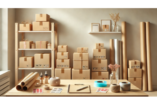 Ambalajlama ve Paketleme Nedir?