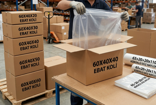 65+20+20x110 Körüklü Düz Naylon Nedir? Nerelerde Kullanılır?