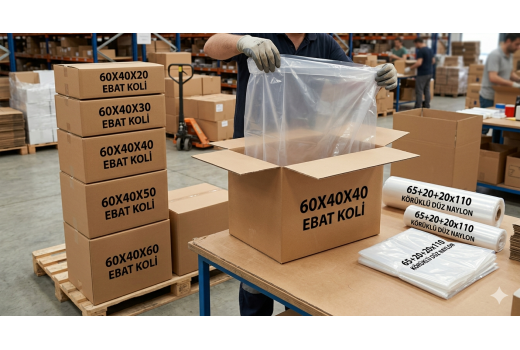 65+20+20x110 Körüklü Düz Naylon Nedir? Nerelerde Kullanılır?