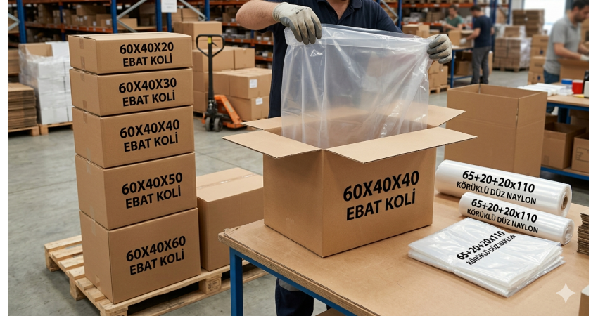 65+20+20x110 Körüklü Düz Naylon Nedir? Nerelerde Kullanılır?