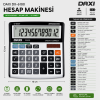 Daxi DX-6100 Hesap Makinesi 