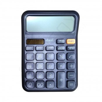Daxi X-160 Hesap Makinesi Daxi X-160 Hesap Makinesi