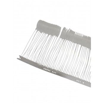 45 mm. Halkalı Kılçık 45 mm. Halkalı Kılçık