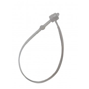 5" Elle Geçme Şeffaf Kılçık 5" Elle Geçme Şeffaf Kılçık