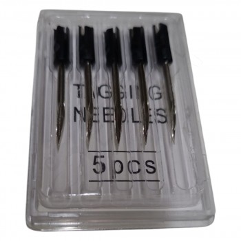 Standart Kılçık Tabanca İğnesi