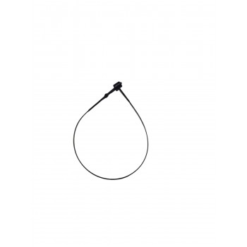 5" Elle Geçme Siyah Kılçık 5" Elle Geçme Siyah Kılçık