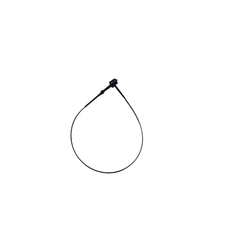 5" Elle Geçme Siyah Kılçık 5" Elle Geçme Siyah Kılçık