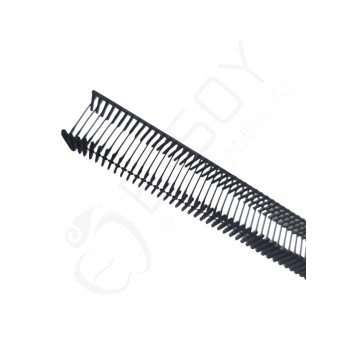 25 mm. Siyah Kılçık 25 mm. Siyah Kılçık