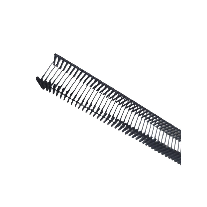 25 mm. Siyah Kılçık 25 mm. Siyah Kılçık