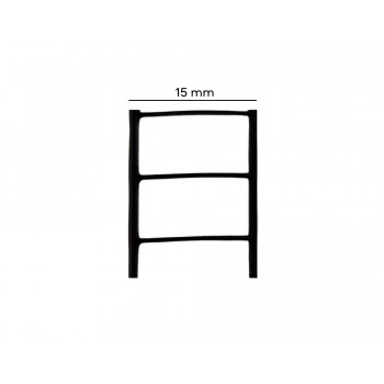 Siyah Rulo Kılçık