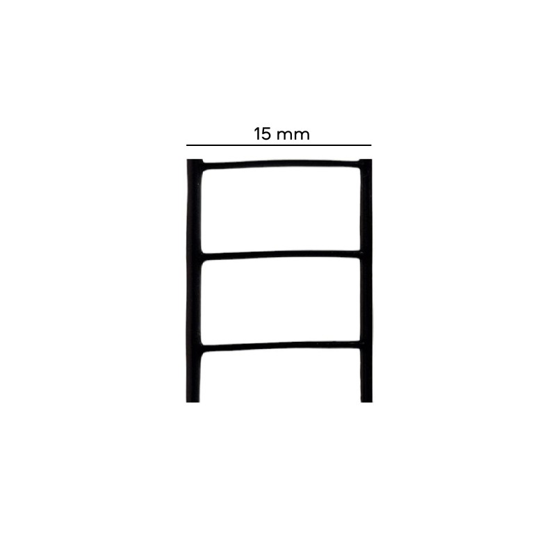 Siyah Rulo Kılçık