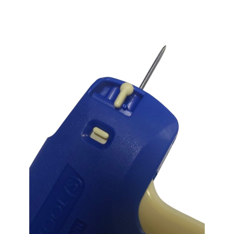 VP-TOOL Marka Standart Kılçık Tabancası VP-TOOL Marka Standart Kılçık Tabancası