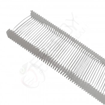 25 mm. Şeffaf Kılçık