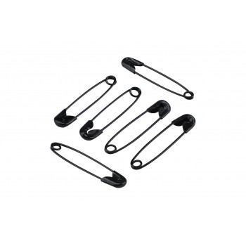 Siyah Çengelli İğne Siyah Çengelli İğne