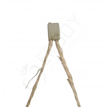 İp Klips Kınnap (1.000 Adet)