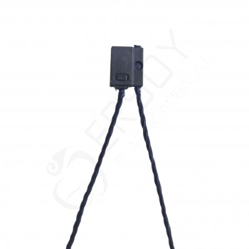 İp Klips Lacivert (1.000 Adet)