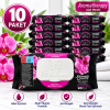 Aroma Terapi Kokulu Islak Mendil 90'lı 10 Paket