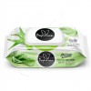 Islak Mendil Aloe Vera 100 Adet